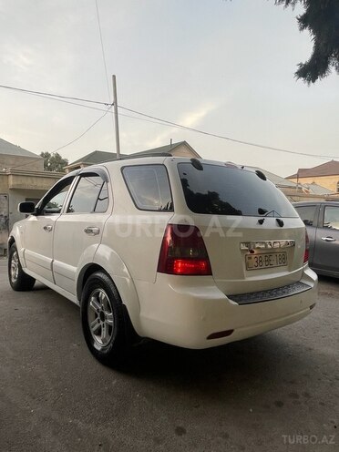 Kia Sorento 2004, 192,000 km - 2.5 l - Bakı