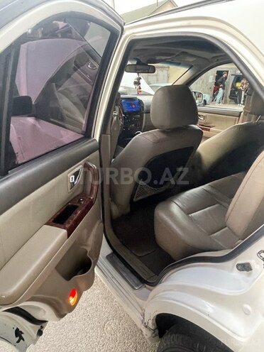 Kia Sorento 2004, 192,000 km - 2.5 l - Bakı