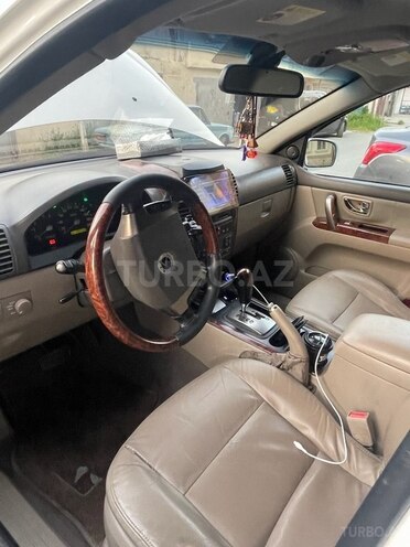 Kia Sorento 2004, 192,000 km - 2.5 l - Bakı