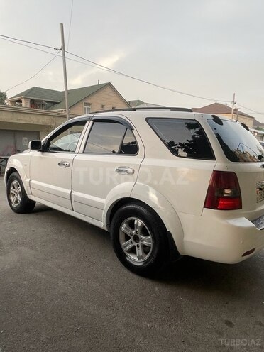 Kia Sorento 2004, 192,000 km - 2.5 l - Bakı