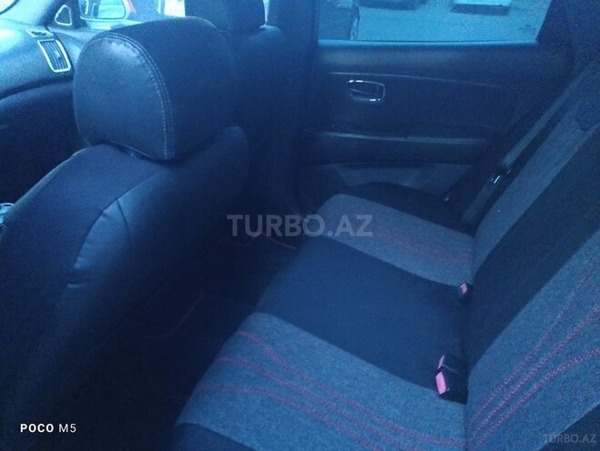 Hyundai Elantra 2009, 240,000 km - 2.0 l - Bakı