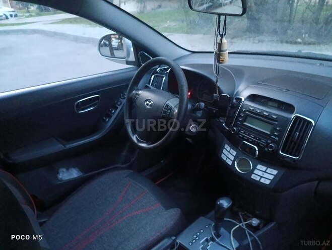 Hyundai Elantra 2009, 240,000 km - 2.0 l - Bakı