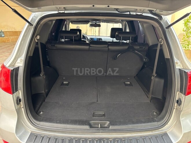 Hyundai Santa Fe-2