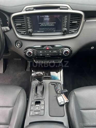 Kia Sorento 2015, 202,000 km - 2.2 l - Bakı