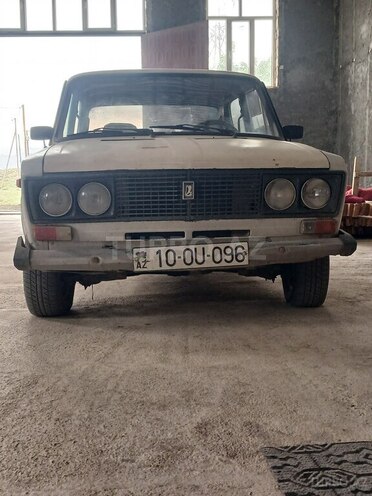 LADA (VAZ) 2106 1990, 65,000 km - 1.6 л - Şəmkir