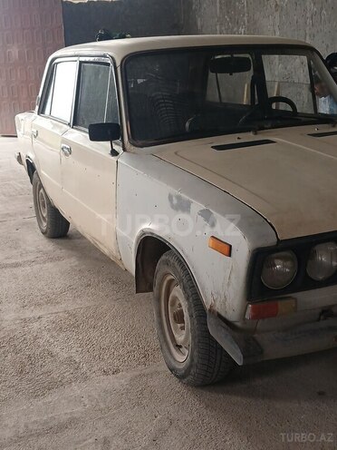 LADA (VAZ) 2106 1990, 65,000 km - 1.6 л - Şəmkir