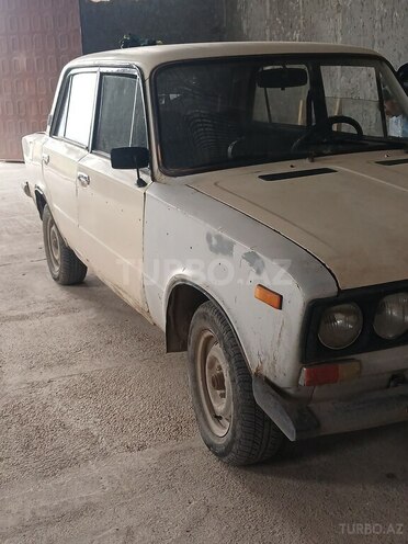 LADA (VAZ) 2106 1990, 65,000 km - 1.6 л - Şəmkir