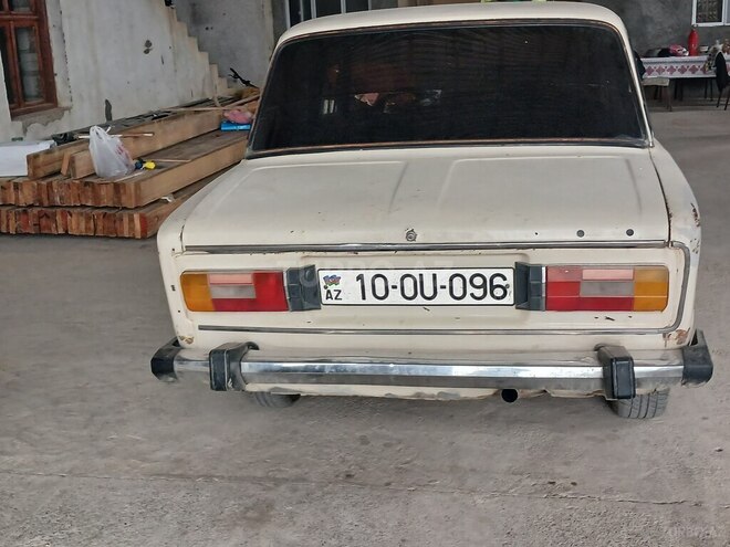 LADA (VAZ) 2106 1990, 65,000 km - 1.6 л - Şəmkir