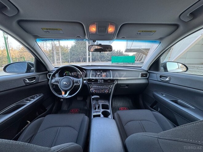 Kia Optima 2016, 56,400 km - 2.0 л - Bakı