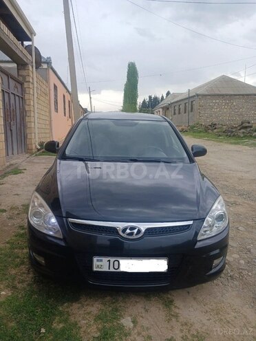 Hyundai i30 2007, 258,000 km - 1.6 л - Bakı