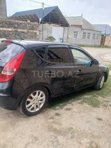 Hyundai i30 2007, 258,000 km - 1.6 л - Bakı