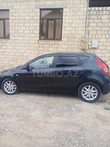 Hyundai i30 2007, 258,000 km - 1.6 л - Bakı