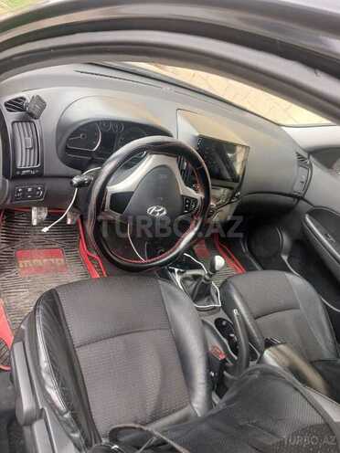 Hyundai i30 2007, 258,000 km - 1.6 л - Bakı