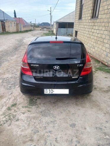 Hyundai i30 2007, 258,000 km - 1.6 л - Bakı