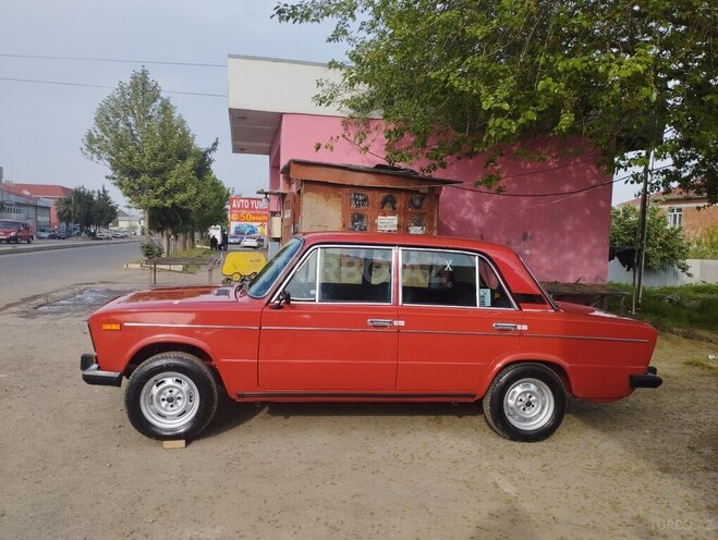 LADA (VAZ) 2106 2006, 60,000 km - 1.6 л - Masallı