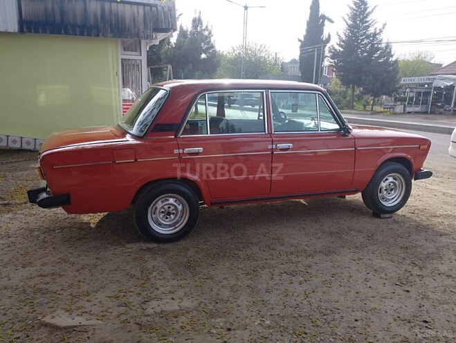 LADA (VAZ) 2106 2006, 60,000 km - 1.6 л - Masallı