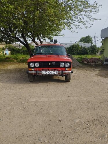 LADA (VAZ) 2106 2006, 60,000 km - 1.6 л - Masallı
