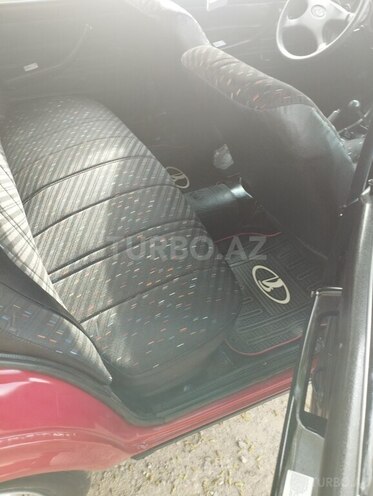 LADA (VAZ) 2106 2006, 60,000 km - 1.6 л - Masallı