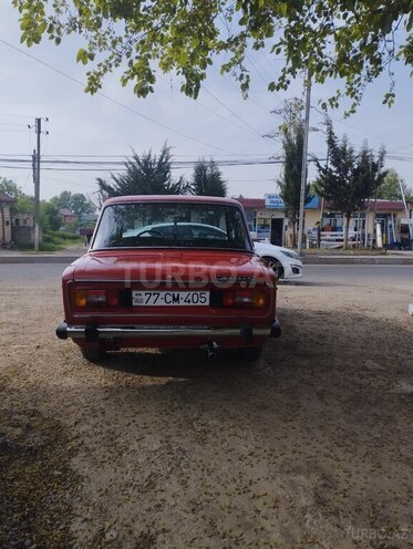 LADA (VAZ) 2106 2006, 60,000 km - 1.6 л - Masallı