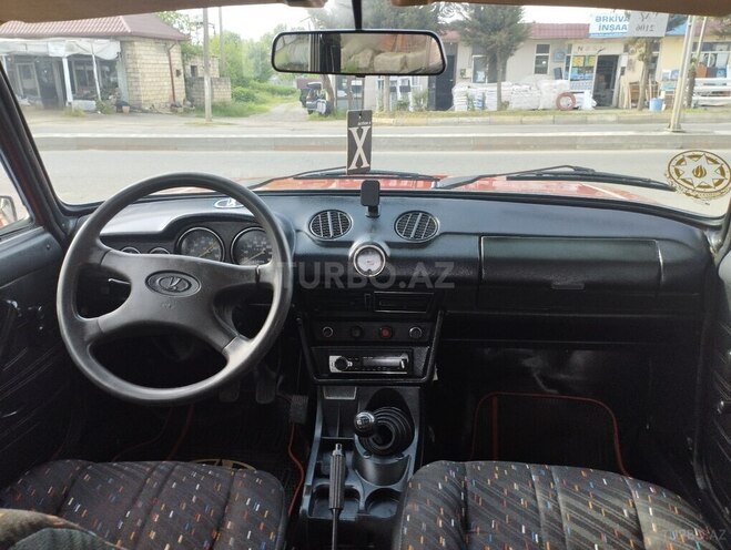 LADA (VAZ) 2106 2006, 60,000 km - 1.6 л - Masallı