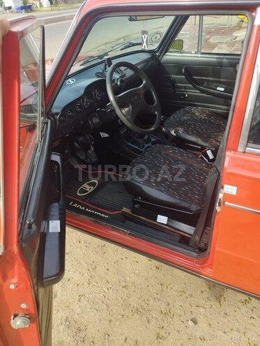 LADA (VAZ) 2106 2006, 60,000 km - 1.6 л - Masallı