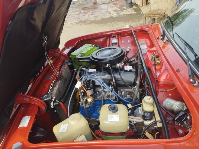 LADA (VAZ) 2106 2006, 60,000 km - 1.6 л - Masallı