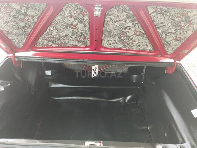 LADA (VAZ) 2106 2006, 60,000 km - 1.6 л - Masallı
