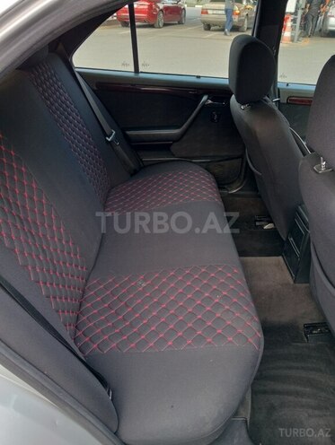 Mercedes C 230 2000, 310,512 km - 2.3 l - Sumqayıt