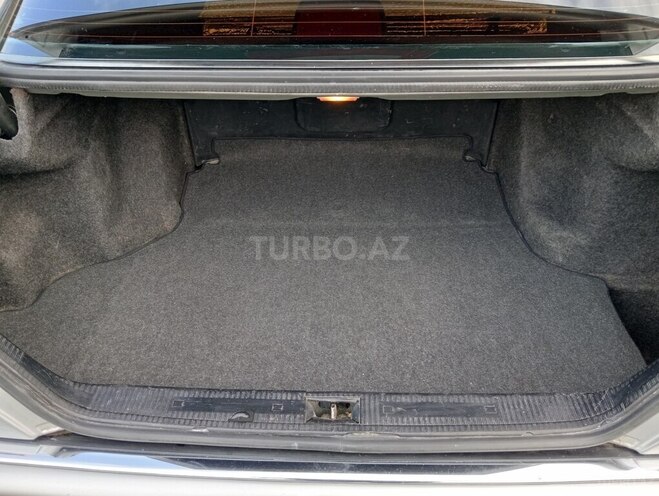 Mercedes C 230 2000, 310,512 km - 2.3 l - Sumqayıt