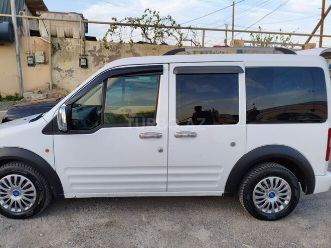 Ford Tourneo Connect 2007, 289,000 km - 1.8 л - Bakı