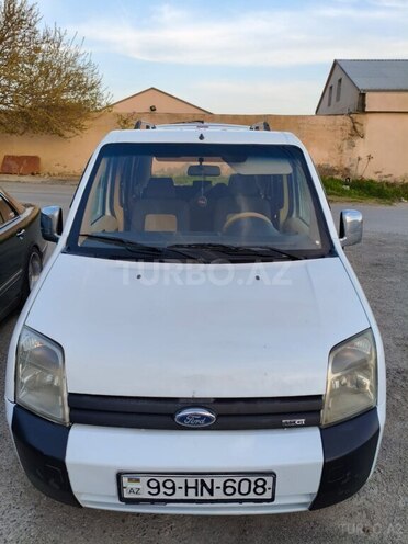 Ford Tourneo Connect 2007, 289,000 km - 1.8 л - Bakı
