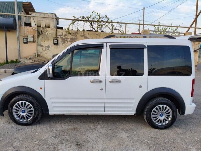 Ford Tourneo Connect 2007, 289,000 km - 1.8 л - Bakı
