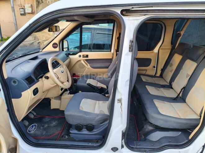Ford Tourneo Connect 2007, 289,000 km - 1.8 л - Bakı