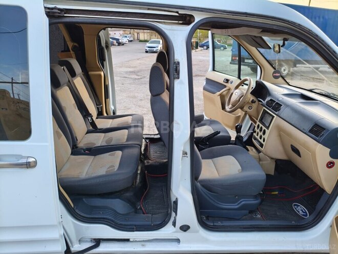 Ford Tourneo Connect 2007, 289,000 km - 1.8 л - Bakı
