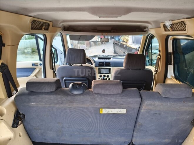 Ford Tourneo Connect 2007, 289,000 km - 1.8 л - Bakı