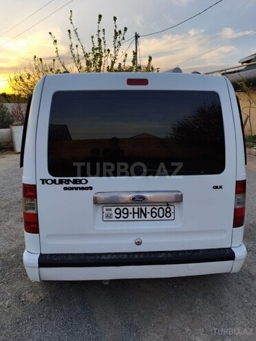 Ford Tourneo Connect 2007, 289,000 km - 1.8 л - Bakı