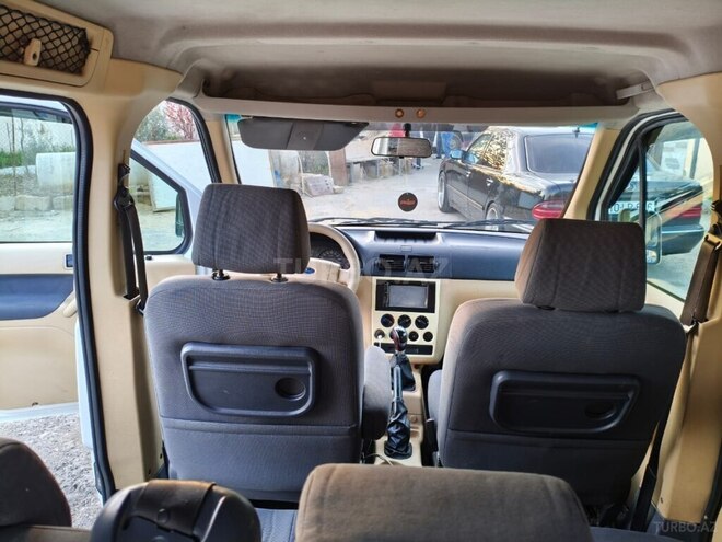 Ford Tourneo Connect 2007, 289,000 km - 1.8 л - Bakı