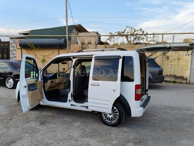 Ford Tourneo Connect 2007, 289,000 km - 1.8 л - Bakı