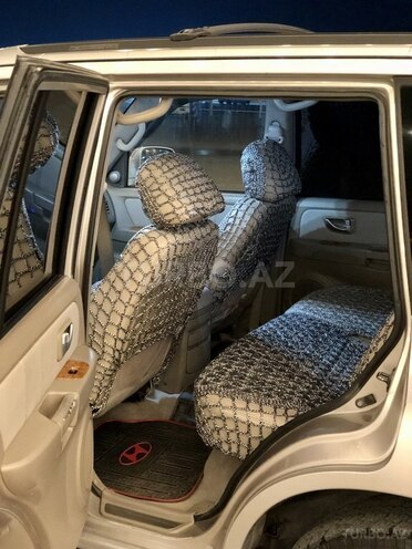 Hyundai Terracan 2005, 310,000 km - 2.9 l - Bakı
