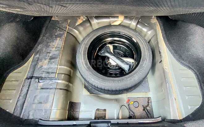 Nissan Tiida 2008, 188,200 km - 1.6 л - Bakı