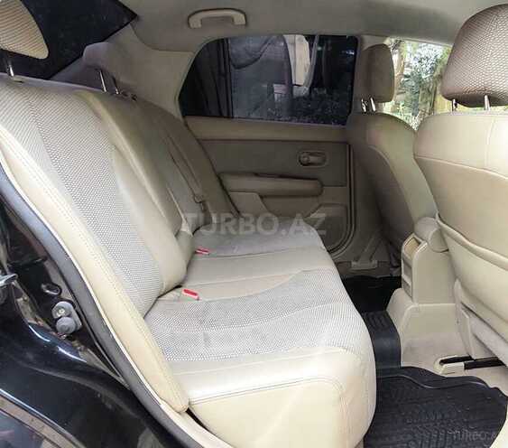 Nissan Tiida 2008, 188,200 km - 1.6 л - Bakı