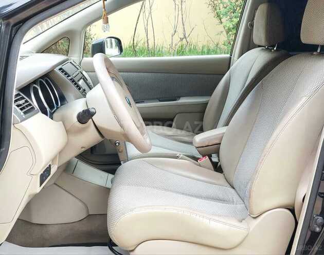 Nissan Tiida 2008, 188,200 km - 1.6 л - Bakı