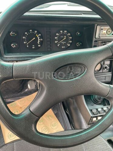 LADA (VAZ) 2107 2006, 73,000 km - 1.6 l - Qusar