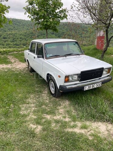 LADA (VAZ) 2107 2006, 73,000 km - 1.6 l - Qusar