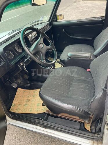LADA (VAZ) 2107 2006, 73,000 km - 1.6 l - Qusar