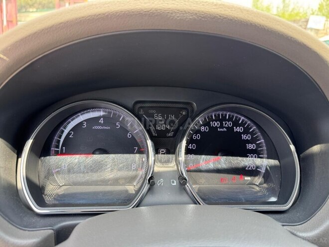 Nissan Sunny 2014, 66,114 km - 1.5 l - Bakı