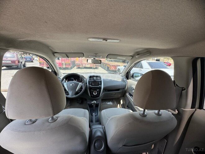 Nissan Sunny 2014, 66,114 km - 1.5 l - Bakı