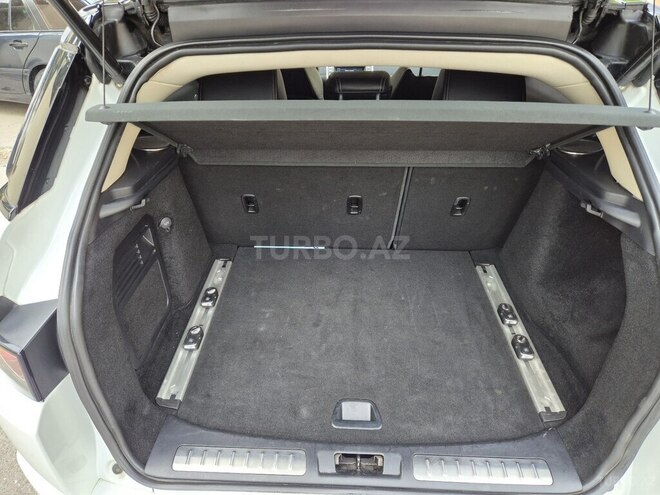 Land Rover RR Evoque 2012, 167,000 km - 2.0 л - Bakı