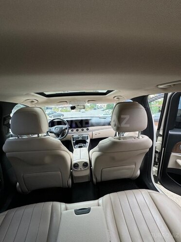 Mercedes E 300 2016, 144,000 km - 2.0 l - Bakı