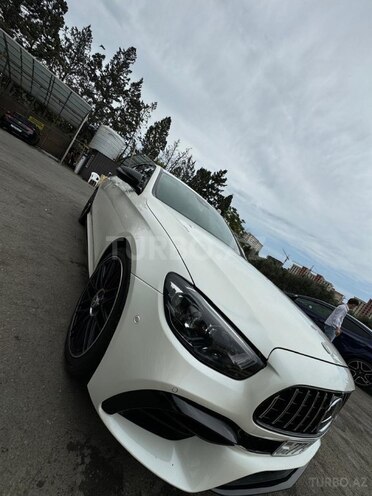 Mercedes E 300 2016, 144,000 km - 2.0 l - Bakı